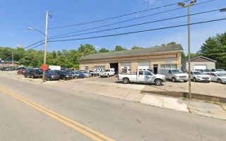 Buckeye Auto Mart Inc