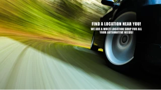 Steve Shannon Tire & Auto Center