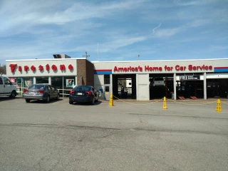 Firestone Complete Auto Care