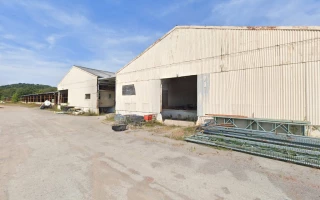 BrickYard Auto Parts