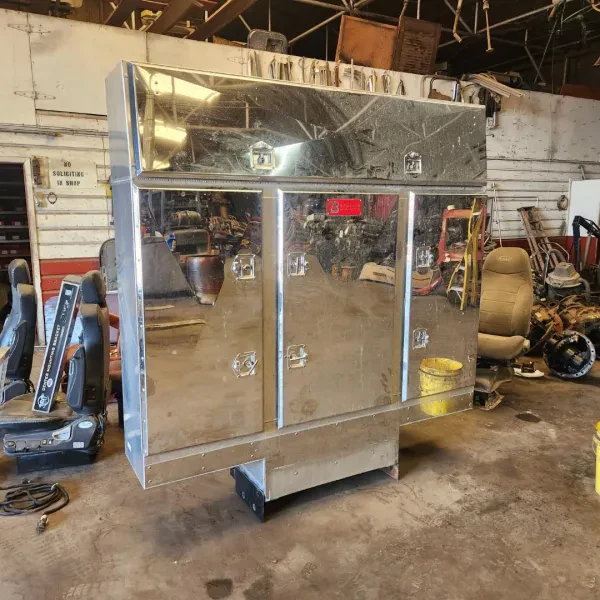 Gilmore Inc - photo 3