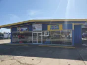 Oliver Towing and Recovery Inc.