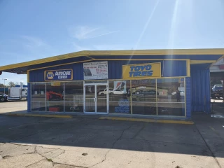 Oliver Towing and Recovery Inc.