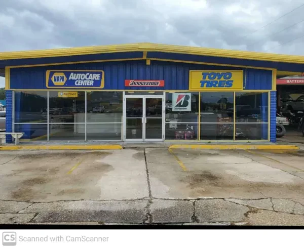 Oliver Towing and Recovery Inc. - photo 3