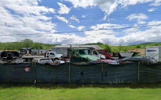 Boring's Demolition & Salvage