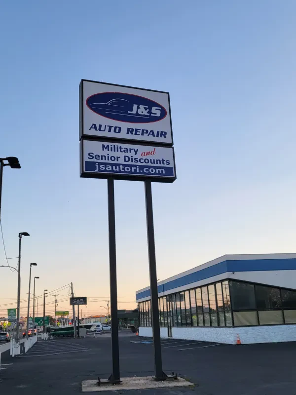 J&S Auto Repair Newport - photo 4