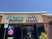 O'Reilly Auto Parts
