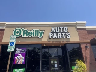 O'Reilly Auto Parts