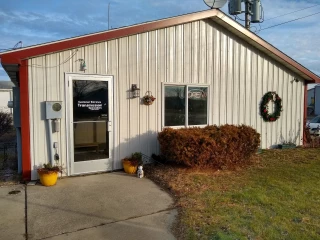 Transmission Specialists