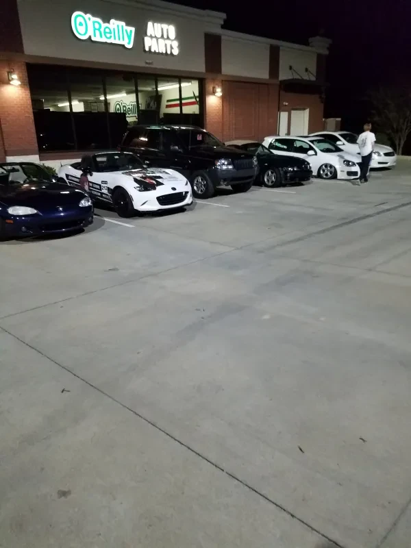 O'Reilly Auto Parts - photo 2