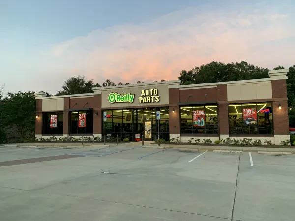 O'Reilly Auto Parts - photo 3