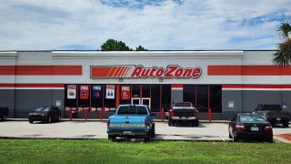 AutoZone Auto Parts