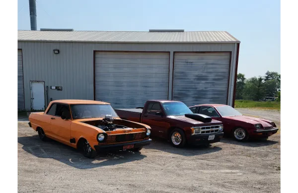 Transmission Specialists - photo 2