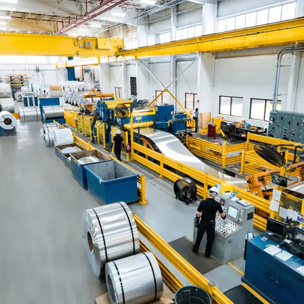 Yarde Metals - photo 2