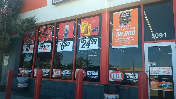 AutoZone Auto Parts - photo 4