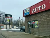 Auto Value Princeton