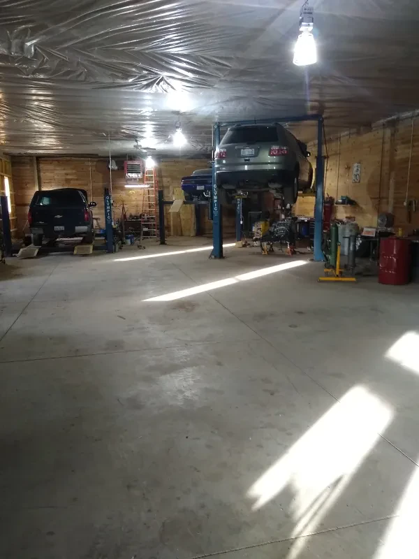 Transmission Specialists - photo 4