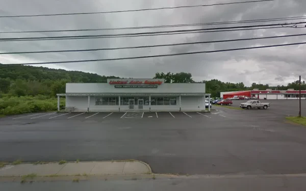 United Auto Supply Cortland - photo 2