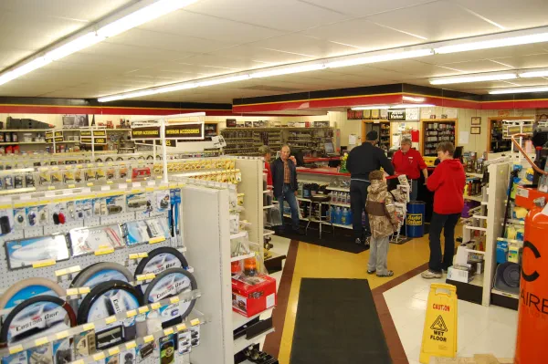 Auto Value Princeton - photo 2
