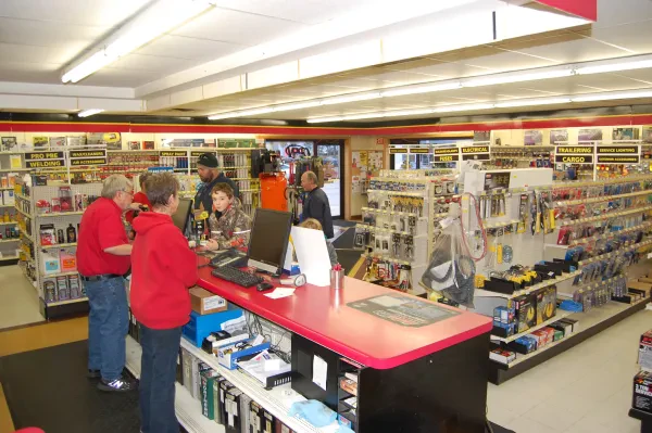 Auto Value Princeton - photo 3