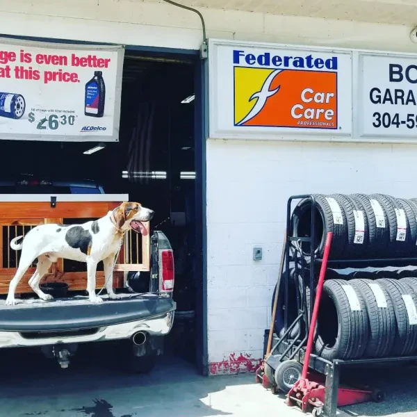 Bob's Garage LLC - photo 2