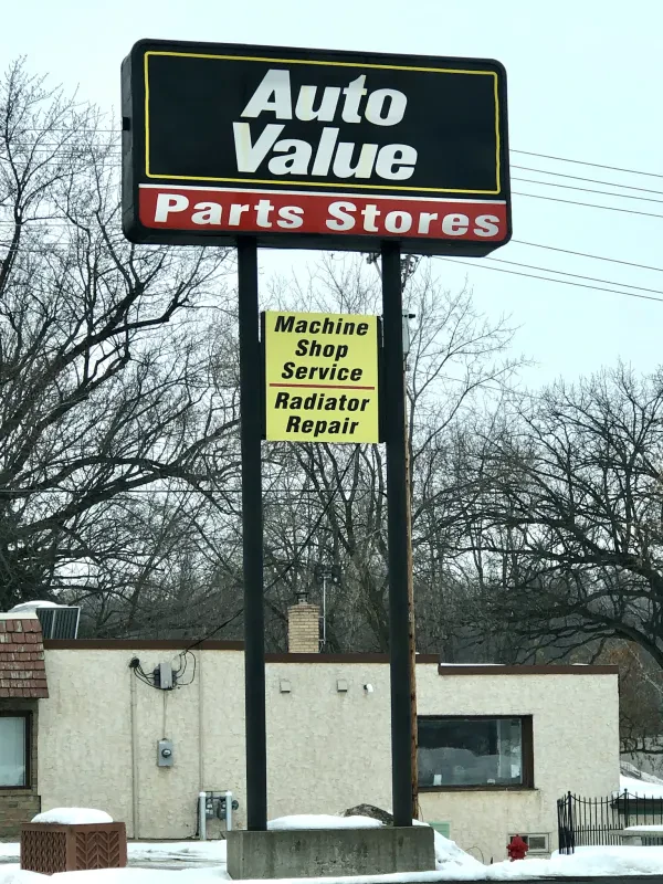 Auto Value Princeton - photo 4