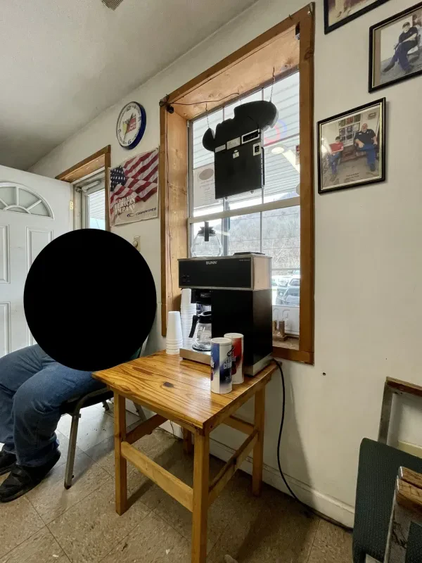 Bob's Garage LLC - photo 4