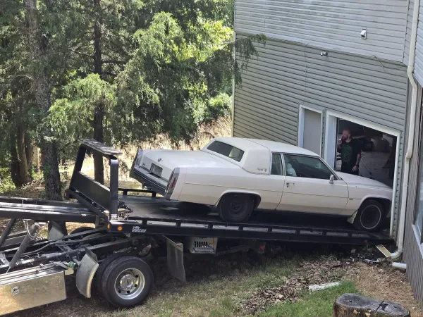 Chris's Towing - photo 2