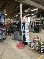 Nashoba Garage