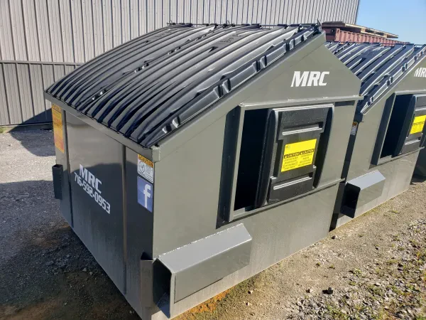 MRC DISPOSAL - photo 2