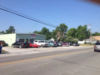 Wren's Automotive Inc