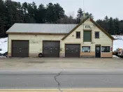 Hap's Garage, LLC