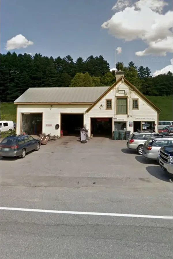 Hap's Garage, LLC - photo 2