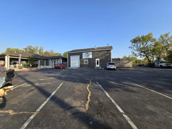 Sam's Automotive Repair LLC - photo 3