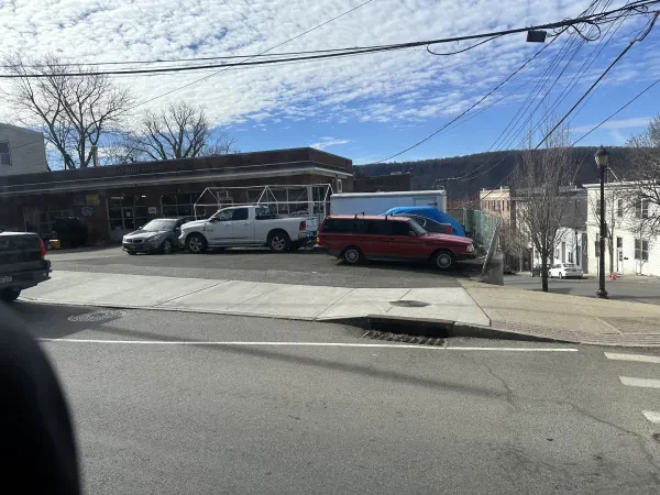 Straub Auto Repairs Inc - photo 2