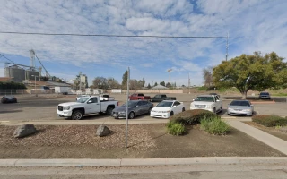 Ripon Recycling Center