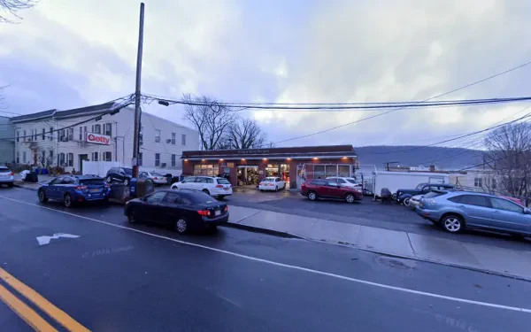 Straub Auto Repairs Inc - photo 3