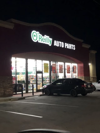 O'Reilly Auto Parts