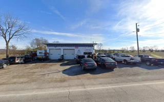 Mt Carmel Repair