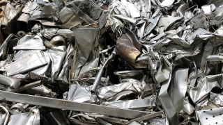 Penn Mar Recycle Company