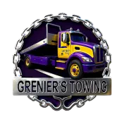 Greniers Towing and Truck Shop