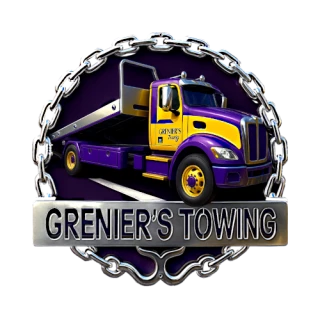 Greniers Towing and Truck Shop