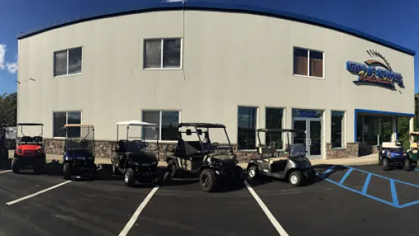 Golf Cars Unlimited, Inc. - photo 2