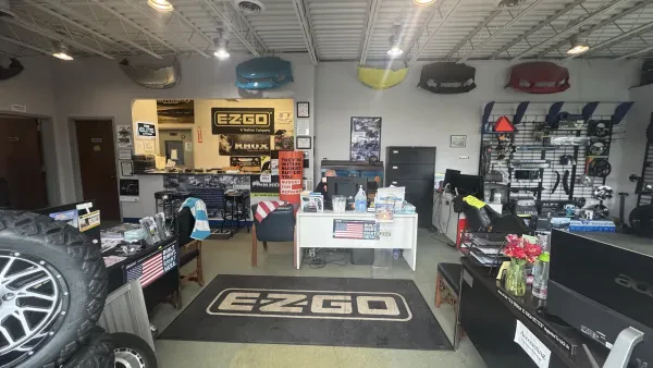 Golf Cars Unlimited, Inc. - photo 3