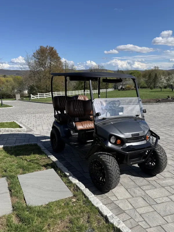 Golf Cars Unlimited, Inc. - photo 4