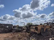 Fredericksburg Metal Recycling and Dumpsters LLC