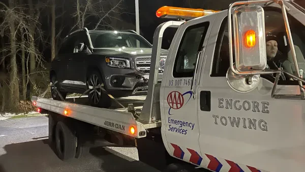 Encore Towing & Transporting - photo 4