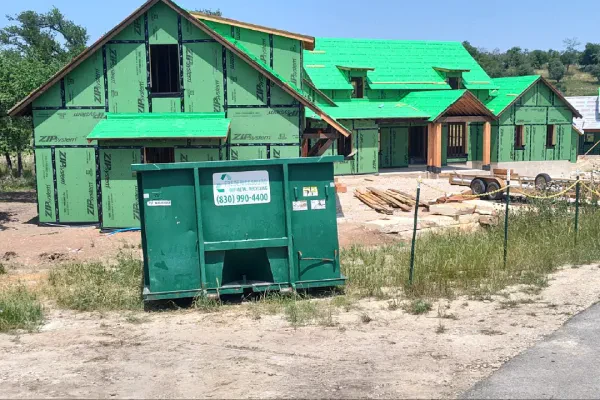 Fredericksburg Metal Recycling and Dumpsters LLC - photo 3
