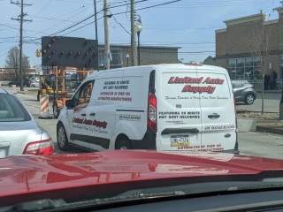 United Auto Supply