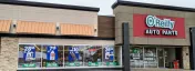 O'Reilly Auto Parts